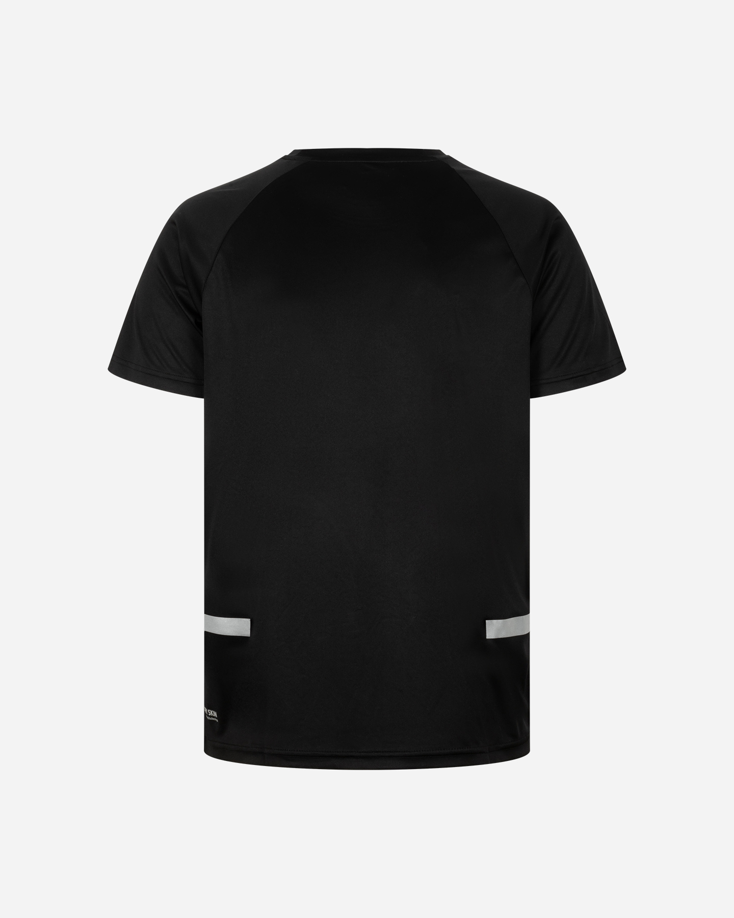 T-shirt running ARENA SPRINT M - Verde - 1 | Cisalfa Sport